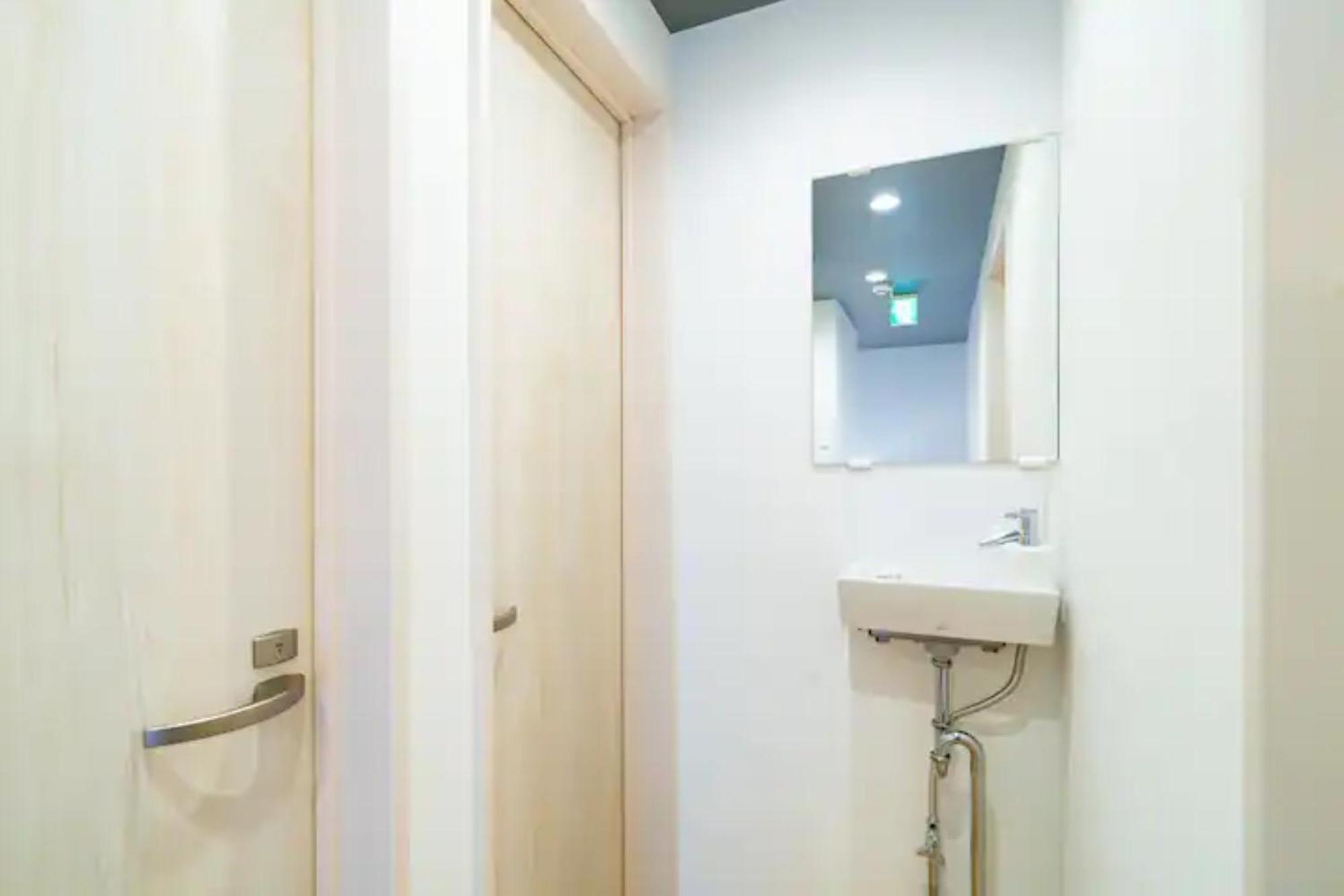 58, Higashi-Horikiri 2, Private House Rental Tokyo Luaran gambar