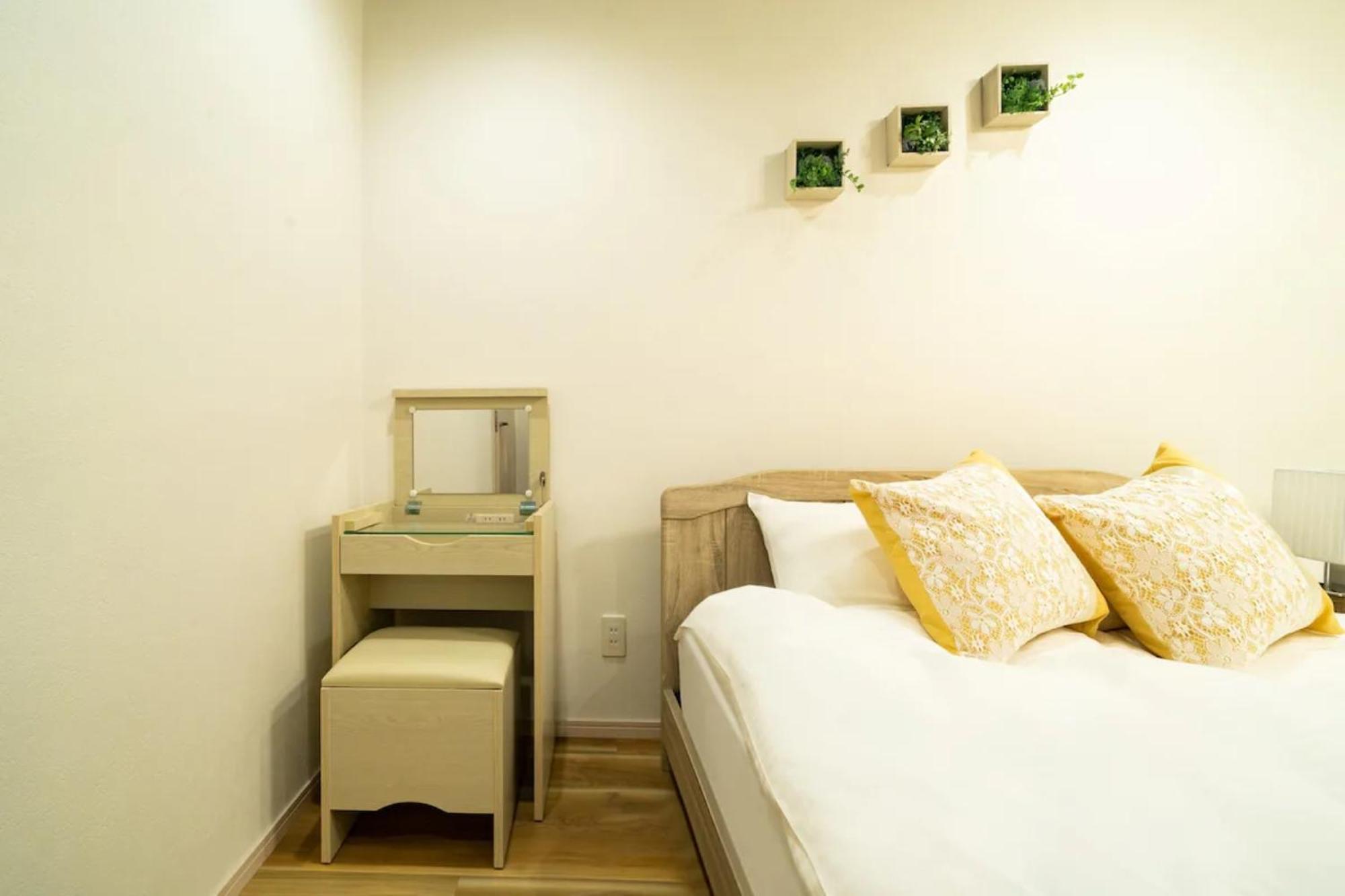 58, Higashi-Horikiri 2, Private House Rental Tokyo Luaran gambar