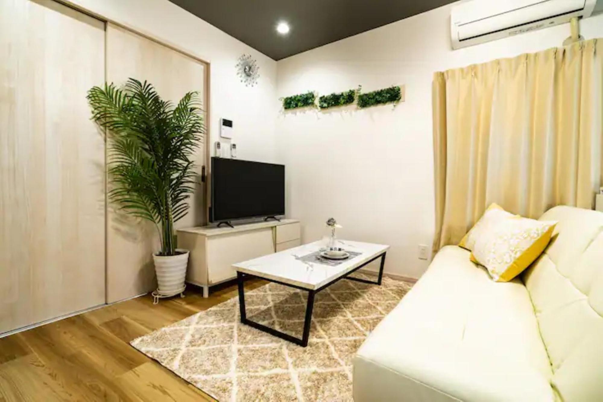 58, Higashi-Horikiri 2, Private House Rental Tokyo Luaran gambar