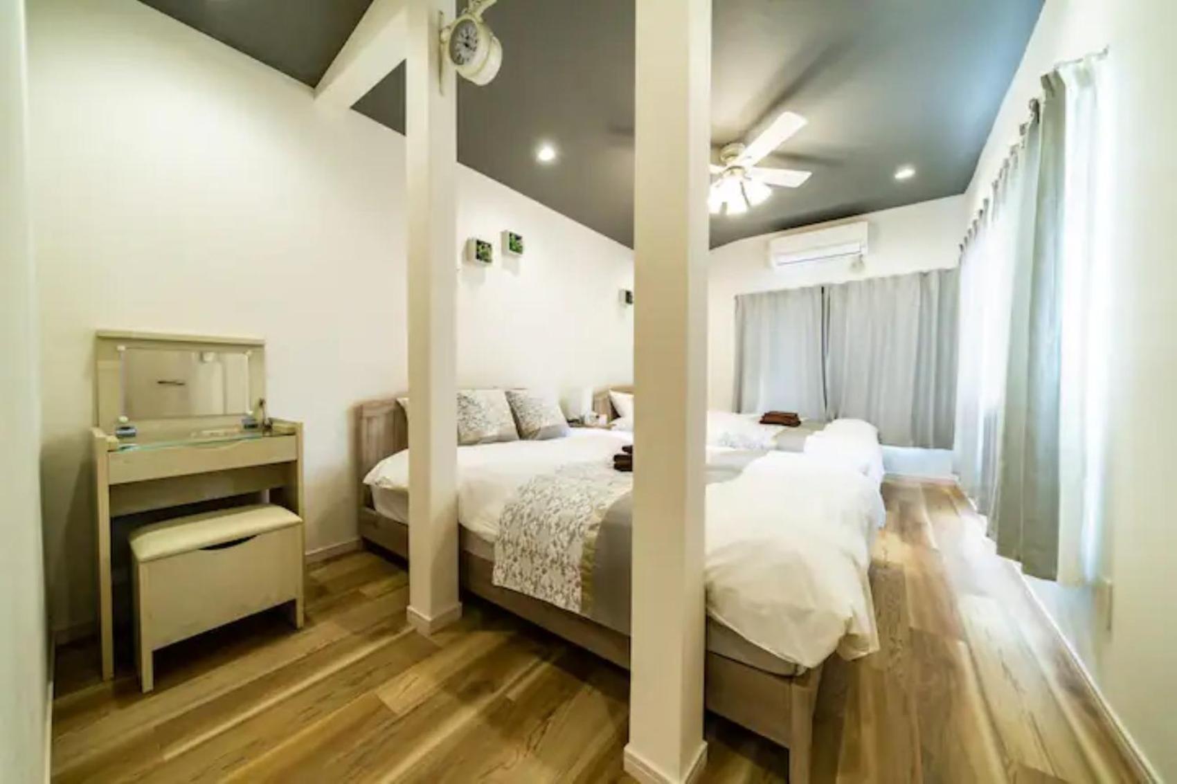 58, Higashi-Horikiri 2, Private House Rental Tokyo Luaran gambar